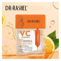 Dr. Rashel Vitamin C Face Mask for Brightening and Hydration