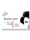 Kojie San Brightening Soap with Kojic Acid - 135 g