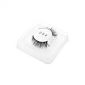 Collier Horsehair Eyelashes No. 244, Reusable Natural Hair