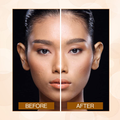 La Girl Pro Matte High Definition Foundation GLM672 Basic, 30ml