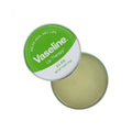 Vaseline Lip Therapy Aloe Vera Lip Balm for Dry & Chapped Lips, 20g