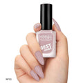 Make Over 22 Nail Polish NP33, High Durability, Quick Dry