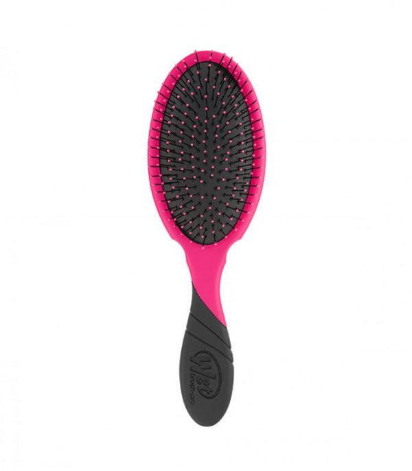 Wet Brush Pro Detangling Hairbrush, IntelliFlex Bristles, Pink