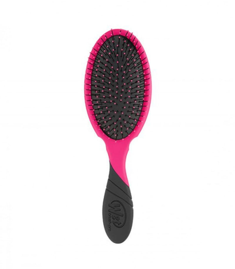 Wet Brush Pro Detangling Hairbrush, IntelliFlex Bristles, Pink