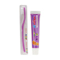 Siwak F Children's Toothpaste, Fluoride Formula, Fruit Flavor, 50g