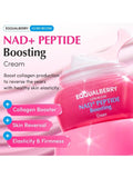 Equal Berry NAD+ Peptide Cream 50 ml