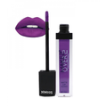 Make Over 22 Matte Lip Gloss NM025 Fluid Long-Wear, 8-Hour