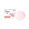 Dove Pink Beauty Bar Moisturizing Soap, 125g