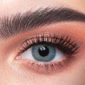 Daily Contact Lenses Hawaii Gold UV Protection Dahab 1 Pair