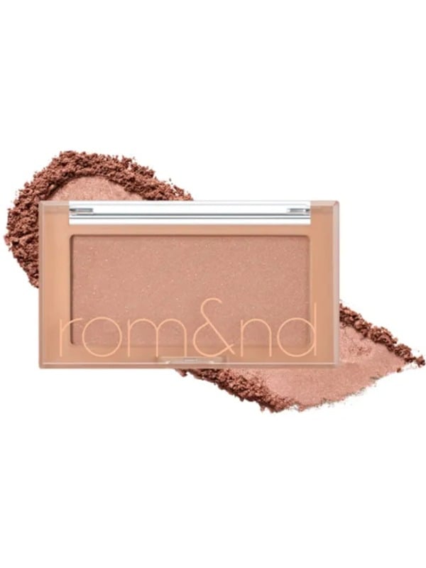 Romand Powder Blush T01 Tanny Chip 3.4g