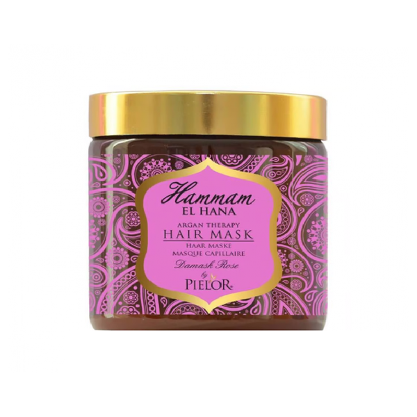 Buy Hair Mask Online Damask Rose Argan Oil Strengthening Bellor 500ml