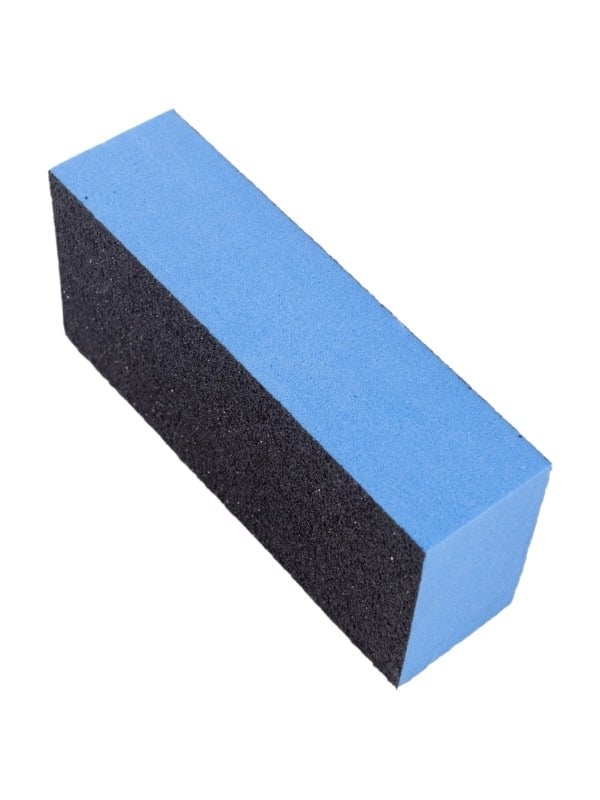 Salon System Nail Buffer Block - Dual-Sided - Pack of 20