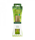 Buy Makeup Brush Handles Interchangeable Dual Set EcoTools