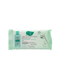 Top Rated Makeup Remover Wipes Aloe Vera Al-Arays 25 Wipes
