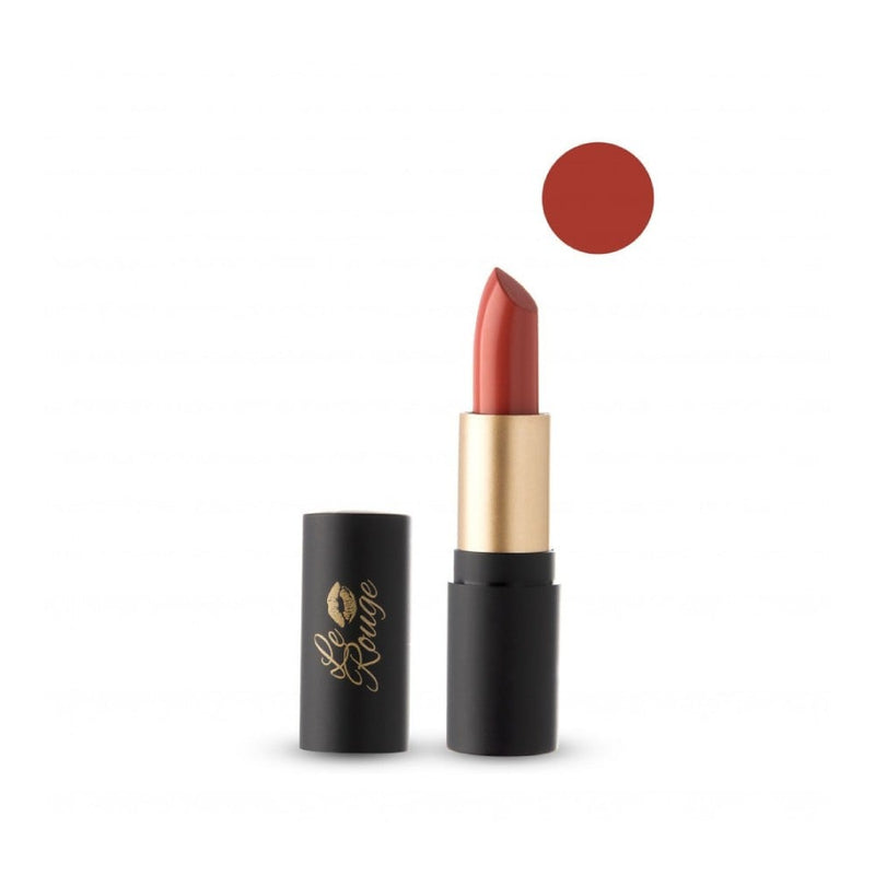 Look Matte Lipstick No. 16 Hydrating Long-Lasting Wear