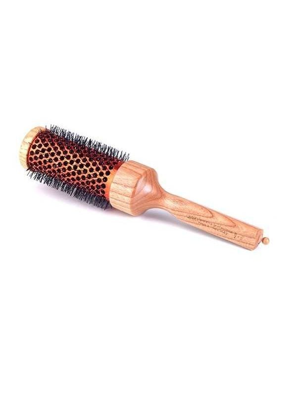 Heat Resistant Hair Brush 1449 for Blow-Drying and Heat Styling