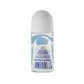 Nivea Women's Fresh Natural Roll-On Deodorant 48-Hour Protection 50ml