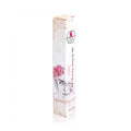 Lef Liquid Lipstick Matte Finish 8-Hour Wear Clear Polish 01