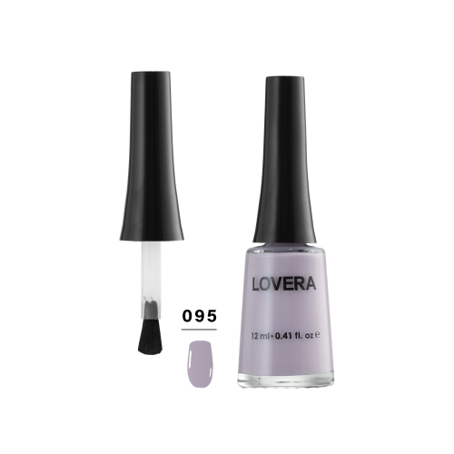 Lovera Nail Polish No. 95, 12 ml