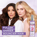 L'Oreal Paris Elvive Hyaluronic Acid Moisturizing Hair Serum Spray, 150ml