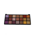 Eyeshadow Palette 21 Colors Matte Neutral Shades Lavera 21 Piece