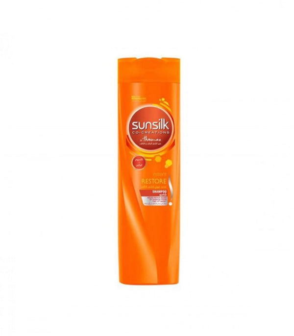 Sunsilk Instant Repair Shampoo for Damaged Hair 400ml