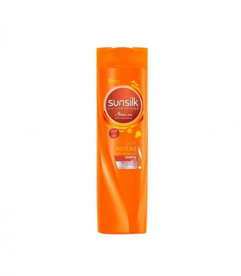 Sunsilk Instant Repair Shampoo for Damaged Hair 400ml