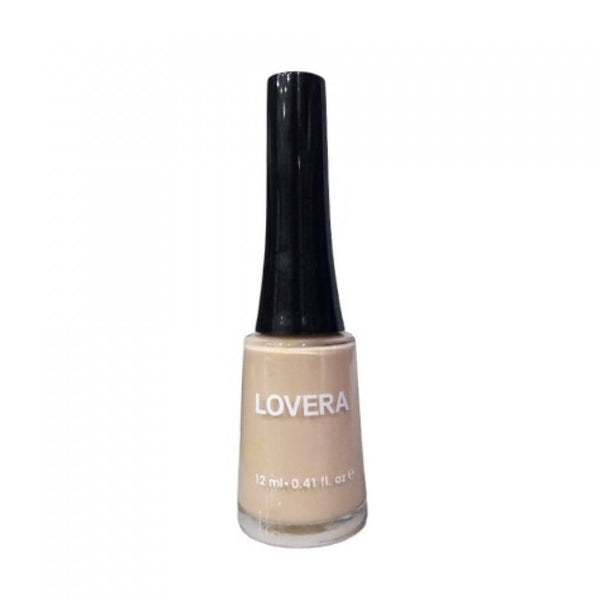 Nail Polish Smooth Finish Vibrant Shade 035 Lovera 12ml