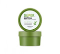 Some By Mi Super Matcha Pore Cleansing Clay Mask 100g