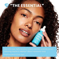 Timeless Hyaluronic Acid + Vitamin C Serum for Hydration and Radiance, 30ml