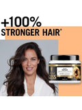 Schwarzkopf Gliss 4-in-1 Repair Hair Mask 400 ml - Liquid Keratin