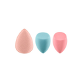 Real Techniques Pore Perfection Sponge Kit 3-Piece Set