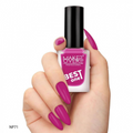 Make Over 22 Nail Polish NP71 High-Gloss Chip-Resistant Formula