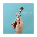 Ecotools Interchangeable Blush Brush Head Synthetic Bristles