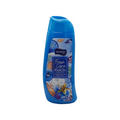 Hobby Fresh Care Shower Gel, Sea Minerals, Paraben-Free, pH-Balanced, 500 ml