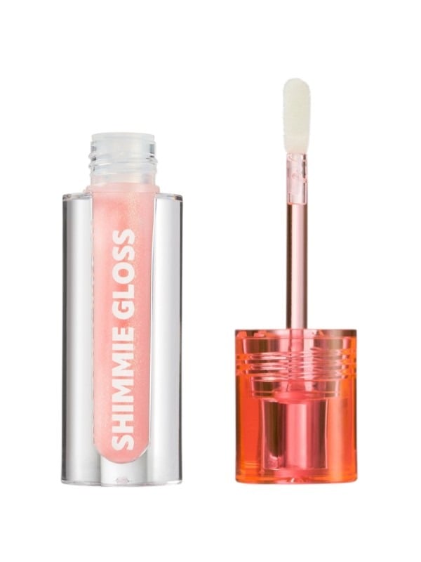 Trouble Maker Shimmie Gloss Crunch Time Nude 3 ml