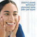 Cetaphil Oily Skin Cleanser, Foaming Face Wash, Acne-Prone Skin, 236 ml