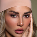 Colored Contact Lenses Hazel Natural Look Comfort Technology Anesthesia 6-Month