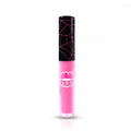 Lef Liquid Lipstick Matte Full Coverage 8-Hour Wear