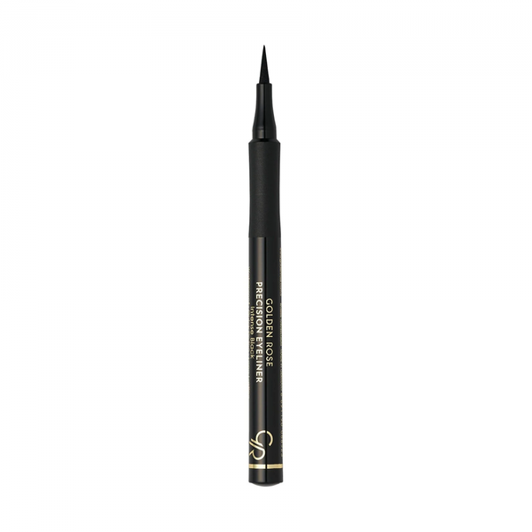 Golden Rose Precision Eyeliner Pencil Waterproof Long-Lasting