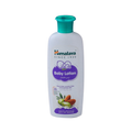 Himalaya Baby Lotion, Olive Oil and Almond Oil, Moisturizing, 200ml