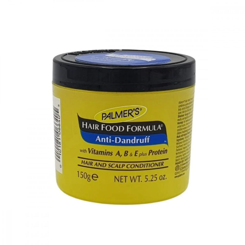 Palmer's Nourishing Hair Cream with Protein and Vitamin Blend, 150g