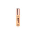 Bourjois Always Fabulous Foundation SPF 20, 110 Light Vanilla, 30ml