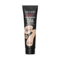 Revlon ColorStay Full Coverage Foundation SPF 10, Long-Lasting