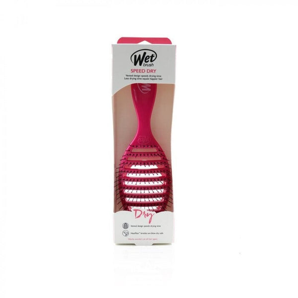 Wet Brush Original Detangling Hairbrush Flexible Bristles for All Hair Types