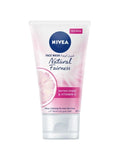 Face Wash for Uneven Skin Tone Vitamin C & E Nivea 100ml