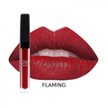 Waterproof Liquid Lipstick Long-Lasting Matte Flamingo Nora Bo Awadh