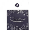 Buy Eyeshadow Palette Online 42 Colours Natural Silky Texture Christine 42g