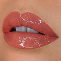 Nyx 2in1 High Shine Liquid Lipstick & Gloss 03 Ambition Statement