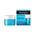Neutrogena Water Gel Moisturizer, Oil-Free, Fast-Absorbing, 50ml